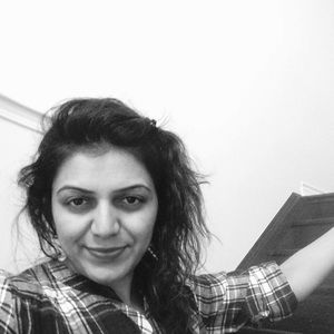 Meet your Posher, Satinderjit